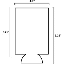 Load image into Gallery viewer, Ahoy Fuckers 16 oz. Can Coolie