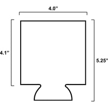 Load image into Gallery viewer, Landscape Outdoor Designs Can Coolie 4 Pack (1 each Tropical, Jungle, Savannah, Mountain)