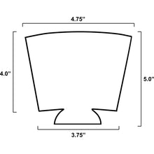 Load image into Gallery viewer, So Happy I'm 30 Party Cup Coolie