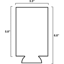 Load image into Gallery viewer, That's What -She Magnetic Slim Can Coolie