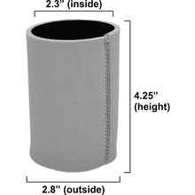 Load image into Gallery viewer, Solvem Probler Full Bottom Can Coolie