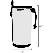 Load image into Gallery viewer, So Happy I'm 30 Water Bottle Coolie