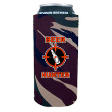 Load image into Gallery viewer, Beer Hunter 16 oz Can Coolie