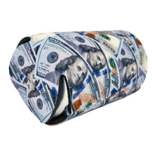 Load image into Gallery viewer, Money Pattern Can Coolie