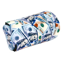 Load image into Gallery viewer, Money Pattern Pint Glass Coolie