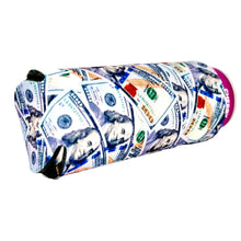 Load image into Gallery viewer, Money Pattern Slim Can Coolie