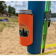 Load image into Gallery viewer, That's What -She Magnetic Slim Can Coolie