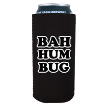 Load image into Gallery viewer, BAH HUM BUG 16 oz. Can Coolie