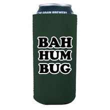 Load image into Gallery viewer, BAH HUM BUG 16 oz. Can Coolie