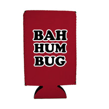 Load image into Gallery viewer, BAH HUM BUG 16 oz. Can Coolie