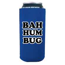 Load image into Gallery viewer, BAH HUM BUG 16 oz. Can Coolie