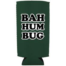 Load image into Gallery viewer, BAH HUM BUG 24oz Can Coolie