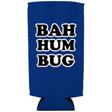 Load image into Gallery viewer, BAH HUM BUG 24oz Can Coolie