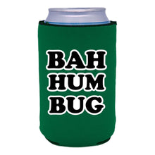 Load image into Gallery viewer, BAH HUM BUG Can Coolie