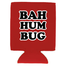 Load image into Gallery viewer, BAH HUM BUG Magnetic Can Coolie