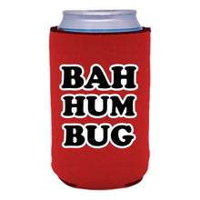 Load image into Gallery viewer, BAH HUM BUG Can Coolie