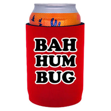 Load image into Gallery viewer, BAH HUM BUG Full Bottom Can Coolie