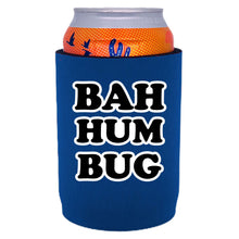 Load image into Gallery viewer, BAH HUM BUG Full Bottom Can Coolie