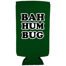 Load image into Gallery viewer, BAH HUM BUG Slim Can Coolie