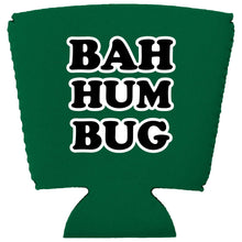 Load image into Gallery viewer, BAH HUM BUG Party Cup Coolie