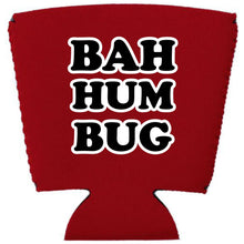 Load image into Gallery viewer, BAH HUM BUG Party Cup Coolie