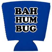 Load image into Gallery viewer, BAH HUM BUG Party Cup Coolie