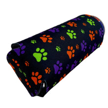Load image into Gallery viewer, Dog Paws Pattern Slim Can Coolie