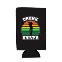 Load image into Gallery viewer, Drunk Driver 16 oz. Can Coolie