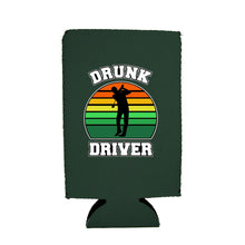 Load image into Gallery viewer, Drunk Driver 16 oz. Can Coolie