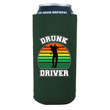 Load image into Gallery viewer, Drunk Driver 16 oz. Can Coolie