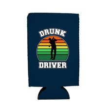 Load image into Gallery viewer, Drunk Driver 16 oz. Can Coolie