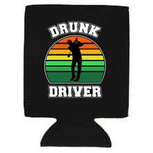 Load image into Gallery viewer, Drunk Driver Can Coolie