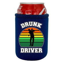 Load image into Gallery viewer, Drunk Driver Full Bottom Can Coolie