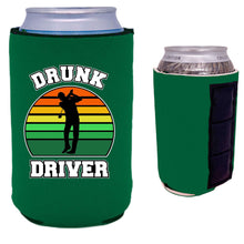 Load image into Gallery viewer, Drunk Driver Magnetic Can Coolie