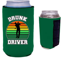 Load image into Gallery viewer, Drunk Driver Magnetic Can Coolie