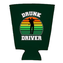 Load image into Gallery viewer, Drunk Driver Pint Glass Coolie