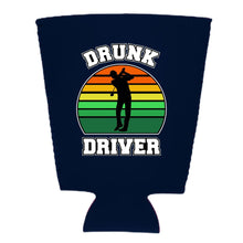 Load image into Gallery viewer, Drunk Driver Pint Glass Coolie
