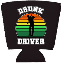 Load image into Gallery viewer, Drunk Driver Party Cup Coolie