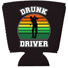 Load image into Gallery viewer, Drunk Driver Party Cup Coolie
