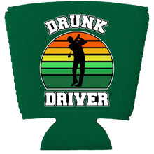 Load image into Gallery viewer, Drunk Driver Party Cup Coolie