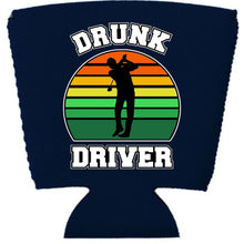 Load image into Gallery viewer, Drunk Driver Party Cup Coolie