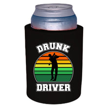 Load image into Gallery viewer, Drunk Driver Thick Foam Can Coolie