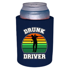 Load image into Gallery viewer, Drunk Driver Thick Foam Can Coolie