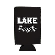 Load image into Gallery viewer, Lake People 16 oz. Can Coolie