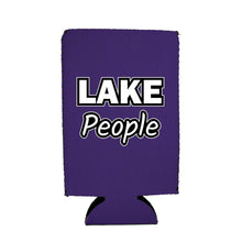 Load image into Gallery viewer, Lake People 16 oz. Can Coolie