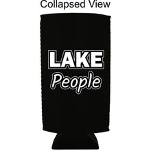 Load image into Gallery viewer, Lake People 24oz Can Coolie