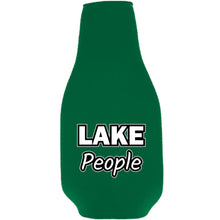 Load image into Gallery viewer, Lake People Beer Bottle Coolie