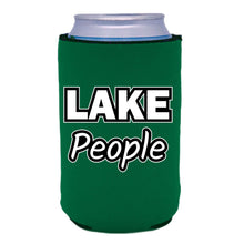 Load image into Gallery viewer, Lake People Can Coolie