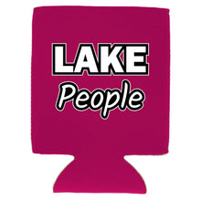 Load image into Gallery viewer, Lake People Can Coolie