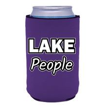 Load image into Gallery viewer, Lake People Can Coolie